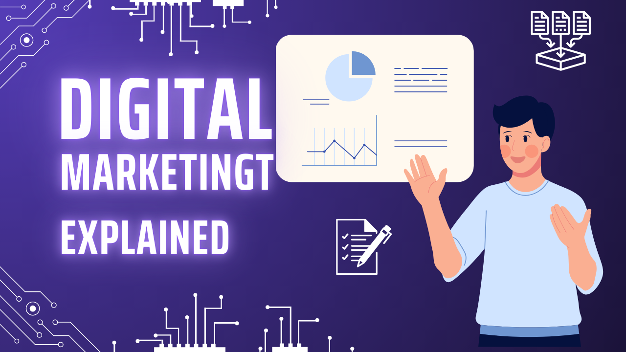 Digital Marketing